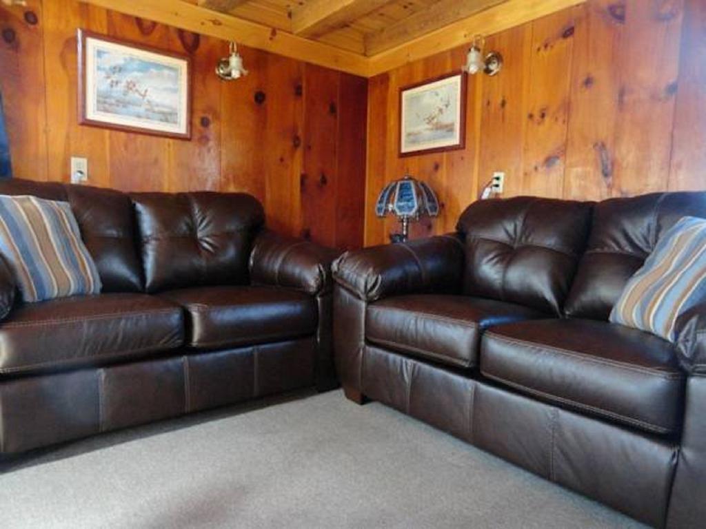 Gray Ghost Camps Hotel Rockwood Room photo